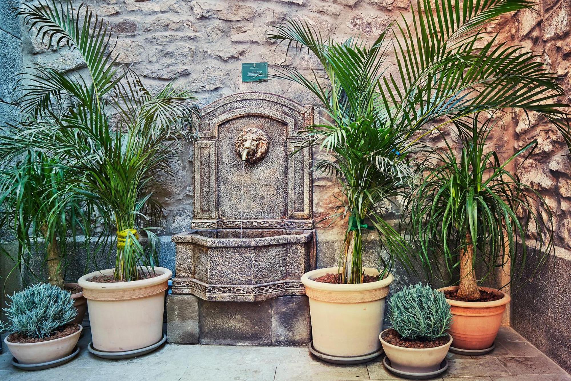 Casa Palacio Reina De Tardajos Vinuesa Exterior photo